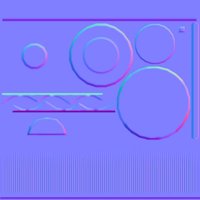 Asset preview